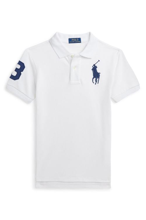  RALPH LAUREN KIDS | 323708861112